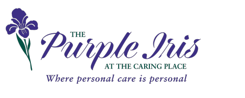 Purple Iris Personal Care